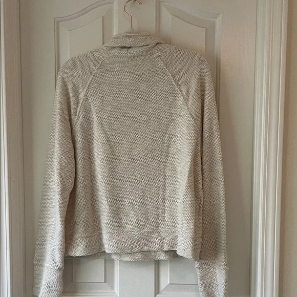 Aerie offline Cozy Cream Women's Jogger set - Picture 4 of 6